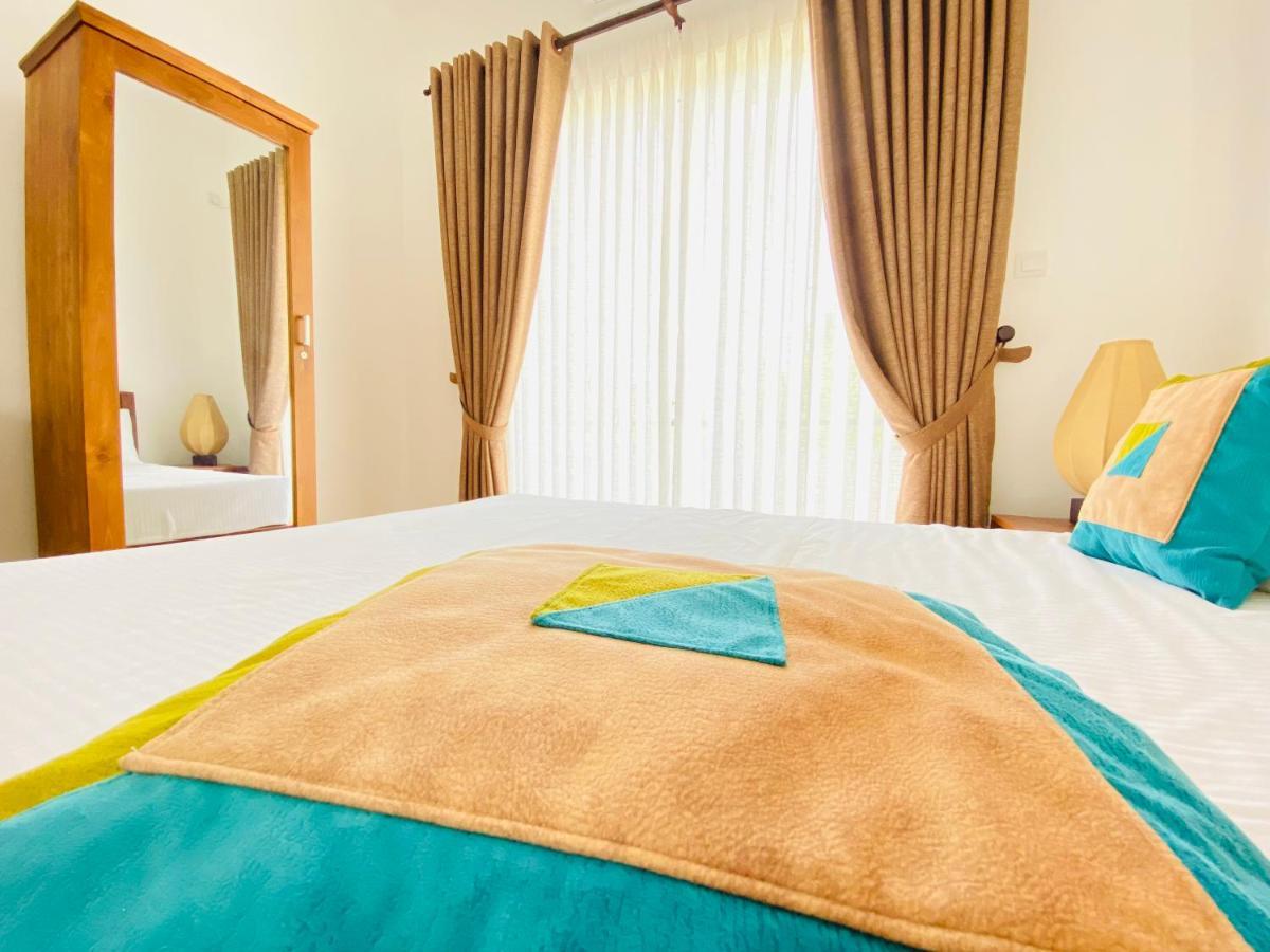 Srimadis Villa Near Airport - Negombo Exterior photo